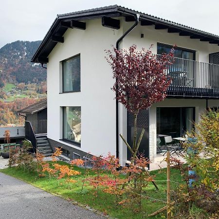 Chalet Mirandum Apartments Фанданс Екстер'єр фото