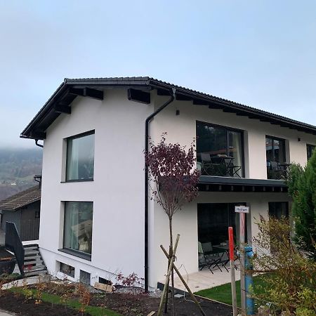 Chalet Mirandum Apartments Фанданс Екстер'єр фото