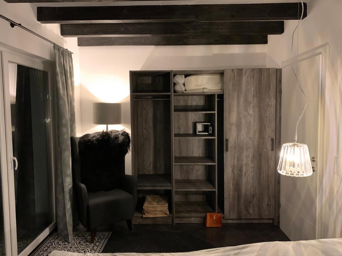 Chalet Mirandum Apartments Фанданс Екстер'єр фото